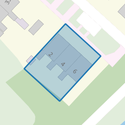 Perceel BLW00-L-1212