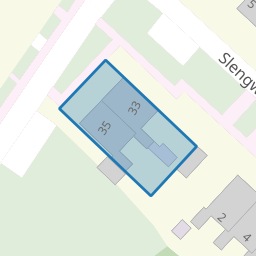 Perceel BLW00-L-1213