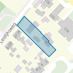 Perceel BLW00-L-1215