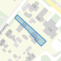 Perceel BLW00-L-1216