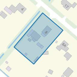 Perceel BLW00-L-1224