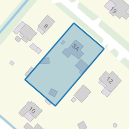 Perceel BLW00-L-1225