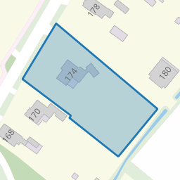 Perceel BLW00-L-1231