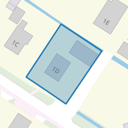 Perceel BLW00-L-1233