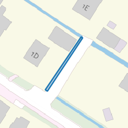 Perceel BLW00-L-1234