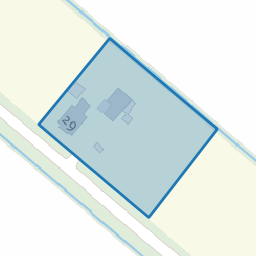 Perceel BLW00-L-1237