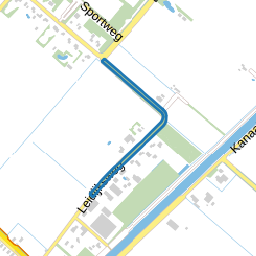 Perceel BLW00-L-1244