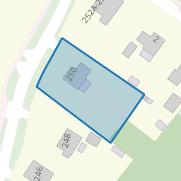 Perceel BLW00-L-1254