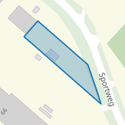 Perceel BLW00-L-1258