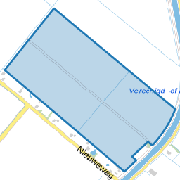 Perceel BLW00-L-1277