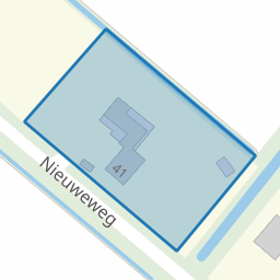 Perceel BLW00-L-1278