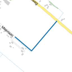 Perceel BLW00-L-1285