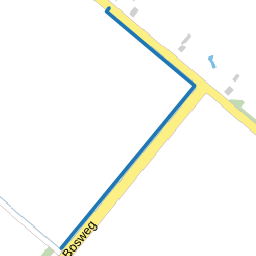 Perceel BLW00-L-1287