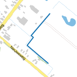 Perceel BLW00-L-1288