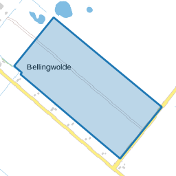 Perceel BLW00-L-1291