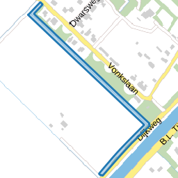 Perceel BLW00-L-1299