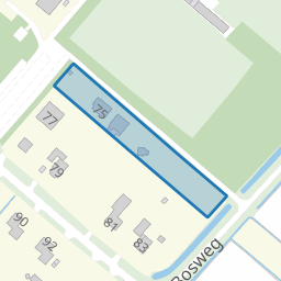 Perceel BLW00-L-1302