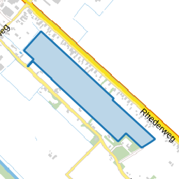 Perceel BLW00-L-1308