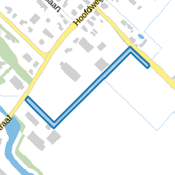 Perceel BLW00-L-1309