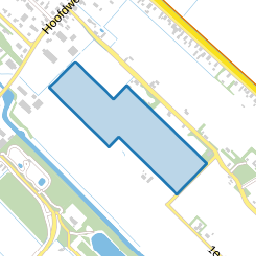 Perceel BLW00-L-1312