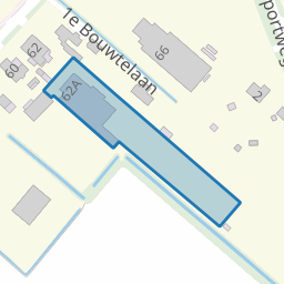 Perceel BLW00-L-1316