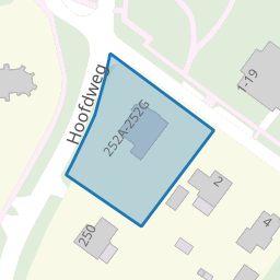 Perceel BLW00-L-1319