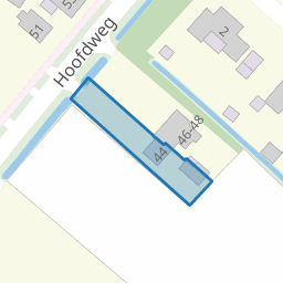 Perceel BLW00-L-1322