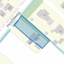 Perceel BLW00-L-1323