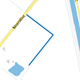 Perceel BLW00-L-1325