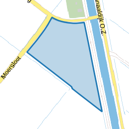 Perceel BLW00-L-1326