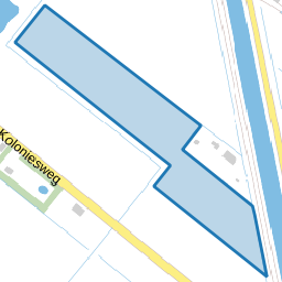 Perceel BLW00-L-1329