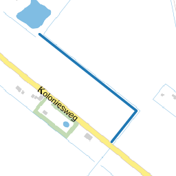 Perceel BLW00-L-1332