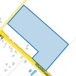 Perceel BLW00-L-1335