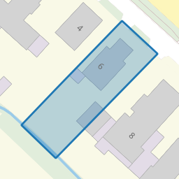 Perceel BLW00-L-1351