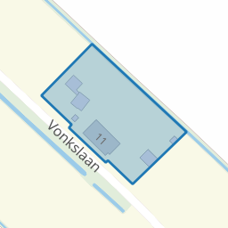 Perceel BLW00-L-1353