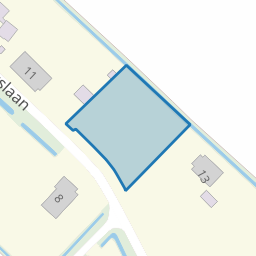 Perceel BLW00-L-1354