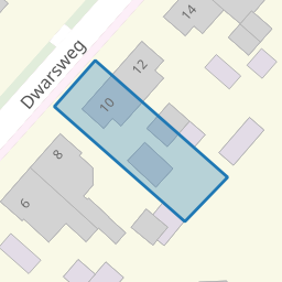 Perceel BLW00-L-1358