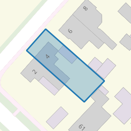 Perceel BLW00-L-1361