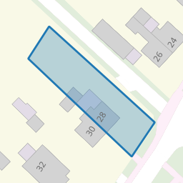 Perceel BLW00-L-1363