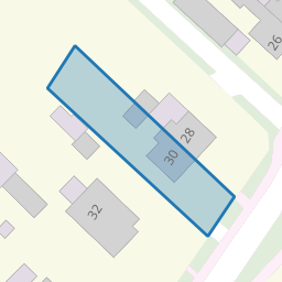 Perceel BLW00-L-1364