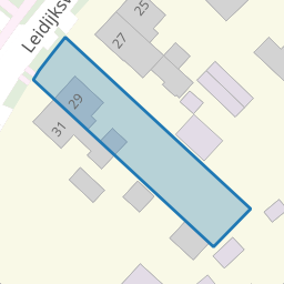 Perceel BLW00-L-1365