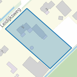 Perceel BLW00-L-1368