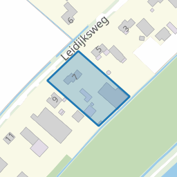 Perceel BLW00-L-1369