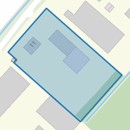 Perceel BLW00-L-1371