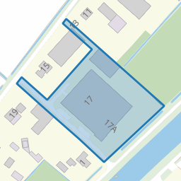 Perceel BLW00-L-1386