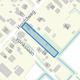 Perceel BLW00-L-1389