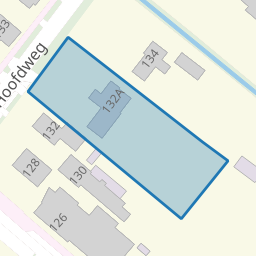 Perceel BLW00-L-1390