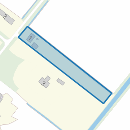 Perceel BLW00-L-1392