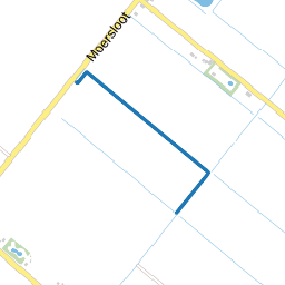 Perceel BLW00-L-1408