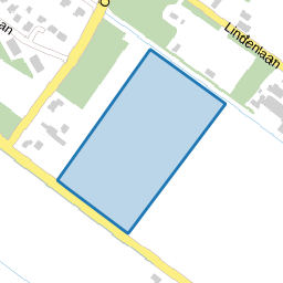 Perceel BLW00-L-1412